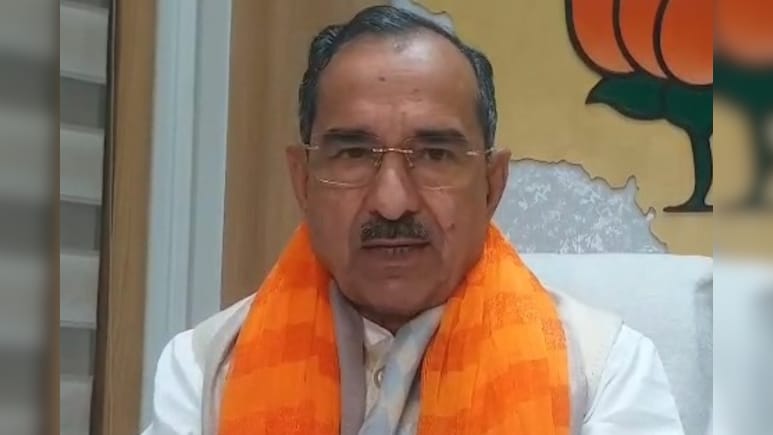 "डोटासरा और गहलोत जनता के बीच भ्रम फैला रहे", कांग्रेस के अभियान पर मदन राठौड़ का तंज- झूठ फैलाना बंद करे