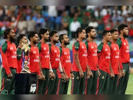 वर्ल्ड कप से बाहर होने के बाद बांग्लादेश क्रिकेट में पड़ी फूट, बड़े अधिकारी ने दे दिया इस्तीफा