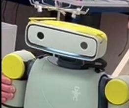 VIDEO: ये रोबोट है या इंसान? अमेरिका का बनाया 'करिश्मा' हिला देगा दिमाग