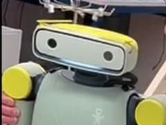 VIDEO: ये रोबोट है या इंसान? अमेरिका का बनाया 'करिश्मा' हिला देगा दिमाग