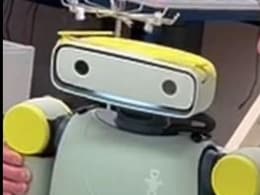 VIDEO: ये रोबोट है या इंसान? अमेरिका का बनाया 'करिश्मा' हिला देगा दिमाग