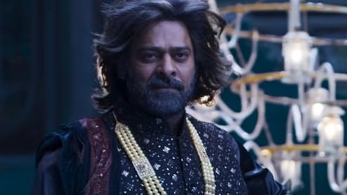 The Raja Saab Box Office Collection Day 4: चार दिन में चारों खाने चित हुए राजा साब, मंडे को सबसे खराब कलेक्शन