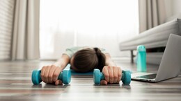 Lift, Run, Sweat But Rest Too: Dermatologist Explains Why Recovery Matters As Much As Exercise