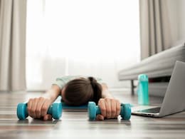 Extra 5 Minutes Of Sleep, 2 Minutes Of Brisk Walking Can Add One Year To Your Life: Lancet Study