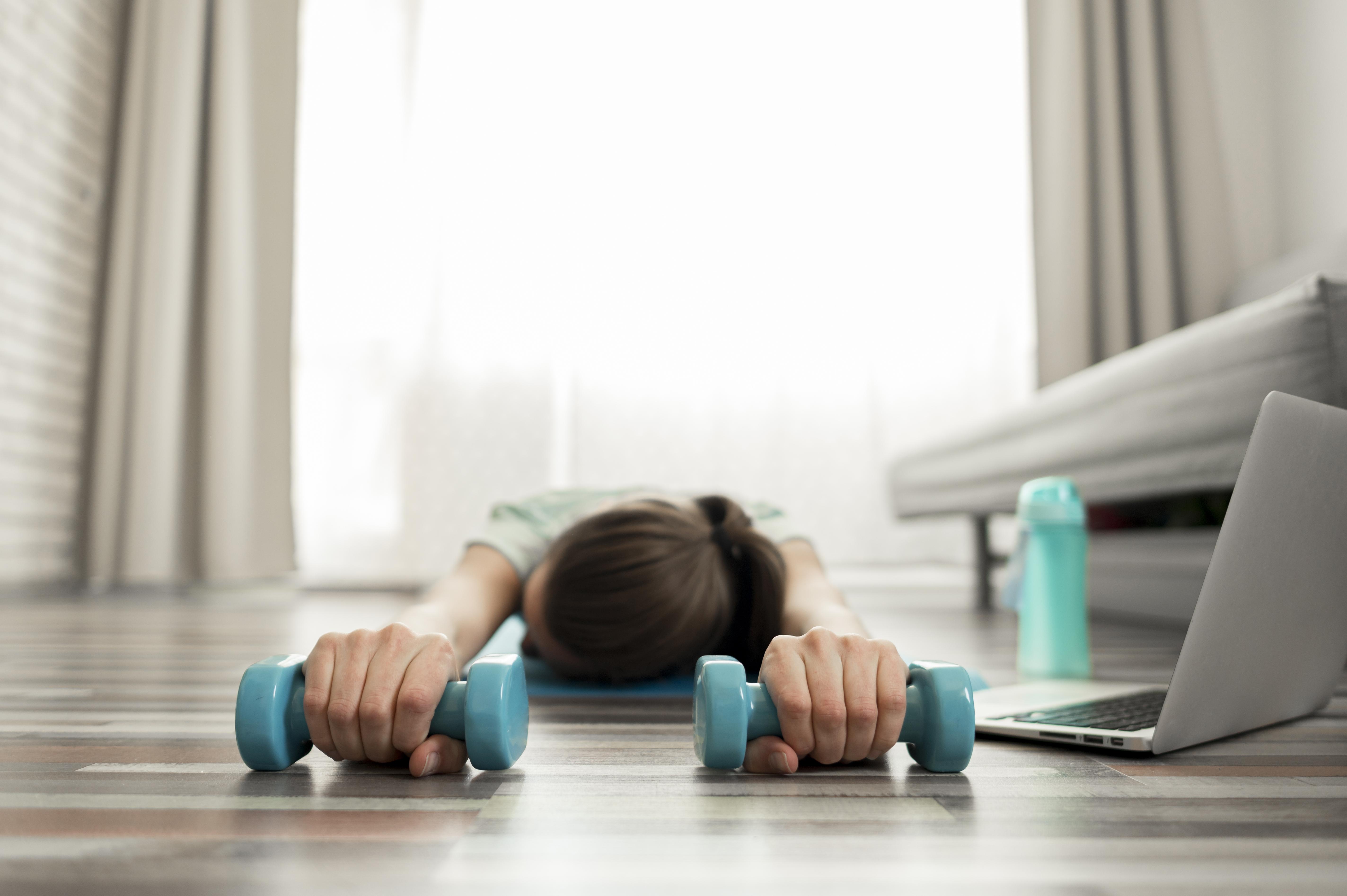 Extra 5 Minutes Of Sleep, 2 Minutes Of Brisk Walking Can Add One Year To Your Life: Lancet Study