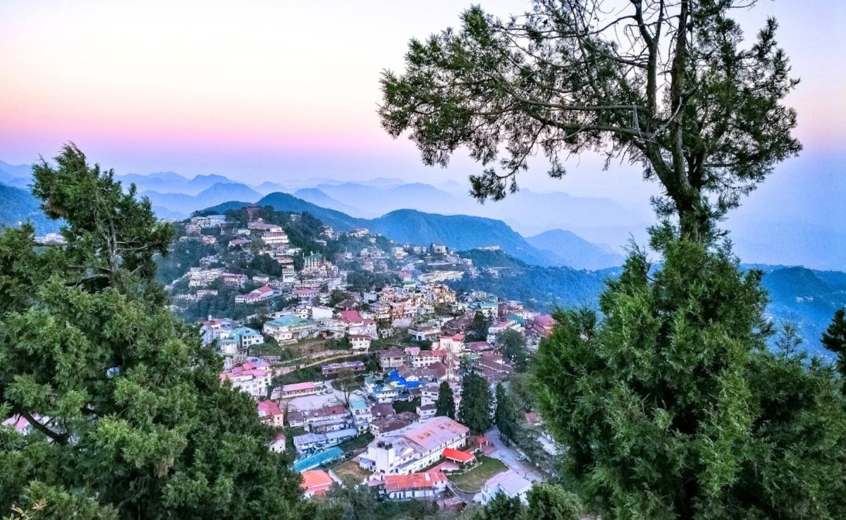 Latest and Breaking News on NDTV