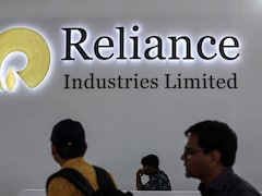 Indias Reliance Tumbles Into Deepest Oversold Level in Years