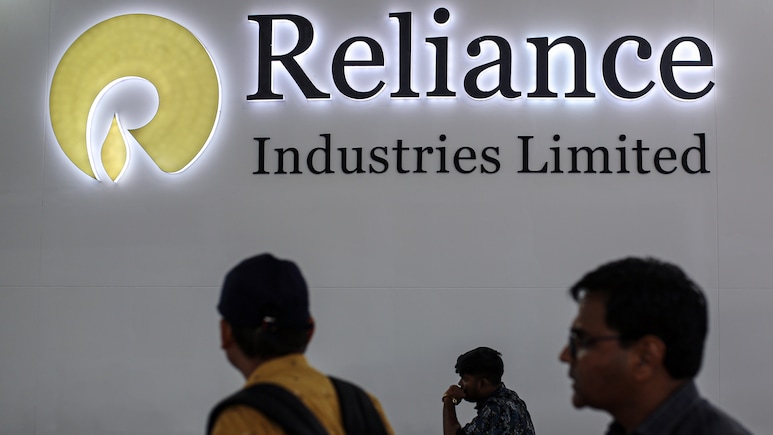 Reliance Industries Tumbles Into Deepest Oversold Level in Years