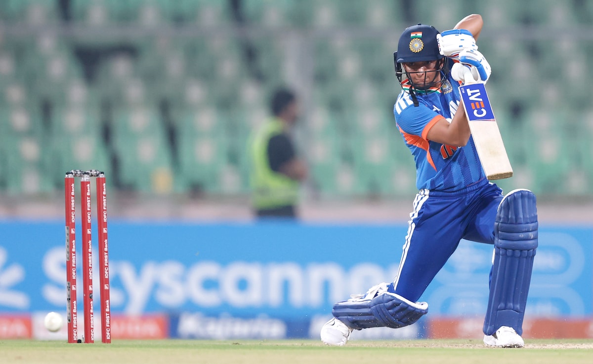 Mumbai Indians vs Delhi Capitals Highlights, WPL 2026: Harmanpreet Kaur, Nat Sciver-Brunt Shine In MI-Ws Big Win Over DC-W
