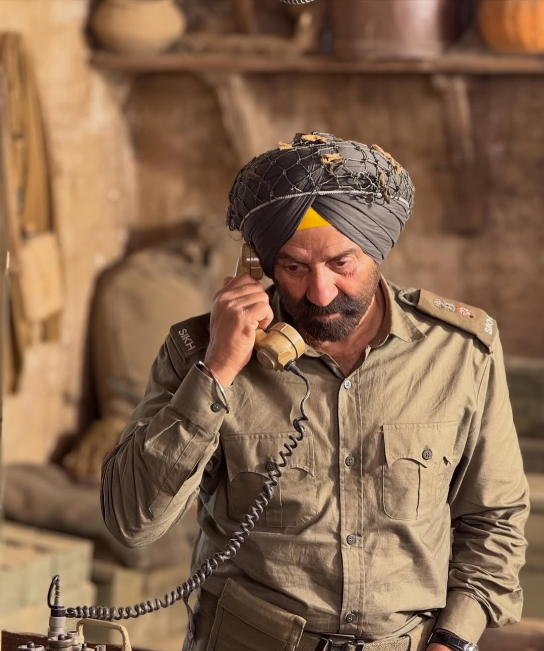 <i>Dhai Kilo Ka</i> Comeback: How Sunny Deol Became Bollywood's Biggest Revival Story