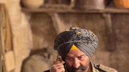 <i>Border 2</i> Box Office Collection Day 9: Sunny Deol's Film Crosses Rs 250 Crore Mark In India