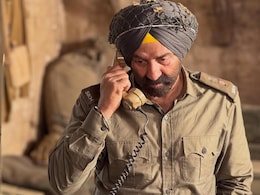 <i>Border 2</i> Box Office Collection Day 9: Sunny Deol's Film Crosses Rs 250 Crore Mark In India