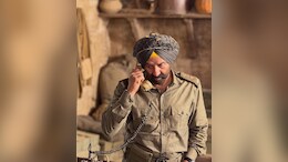 <i>Dhai Kilo Ka</i> Comeback: How Sunny Deol Became Bollywood's Biggest Revival Story