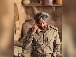 <i>Dhai Kilo Ka</i> Comeback: How Sunny Deol Became Bollywood's Biggest Revival Story