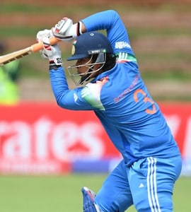 Vaibhav Suryavanshi Scripts History, Surpasses Babar Azam To Claim Major World Record