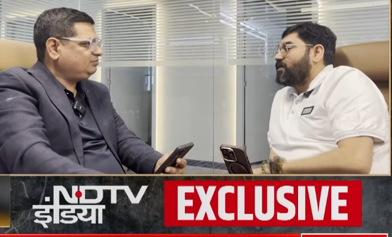 जिस गैंगस्टर राव इंद्रजीत को खोज रही हिंदुस्तान की पुलिस, उसने NDTV से कहा- मैं भारत जरूर लौटूंगा