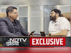 जिस गैंगस्टर राव इंद्रजीत को खोज रही हिंदुस्तान की पुलिस, उसने NDTV से कहा- मैं भारत जरूर लौटूंगा