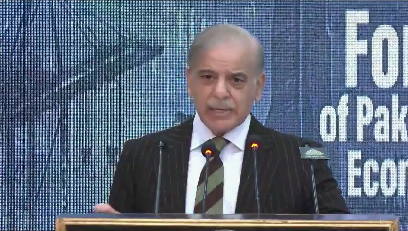 "We Feel Ashamed": Pak PM On "Begging For Money" Around The World