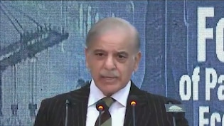 "We Feel Ashamed": Pak PM On "Begging For Money" Around The World