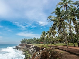 How To Explore Varkala Under Rs 30,000: A Budget Guide For Beach Lovers