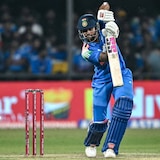 "Just For The Sake": Shubman Gill Slammed Over Nitish Kumar Reddy Stunt In 3rd ODI
