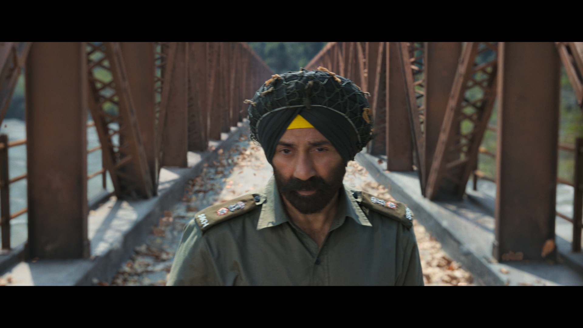 Border 2 Trailer: 23 जनवरी को सिनेमाघरों में दहाड़ेंगे सनी देओल, बॉर्डर 2 का ट्रेलर देख खड़े हो जाएंगे रोंगटे