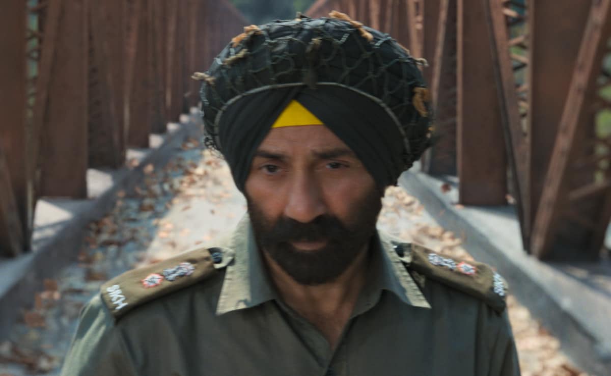 Border 2 Trailer: 23 जनवरी को सिनेमाघरों में दहाड़ेंगे सनी देओल, बॉर्डर 2 का ट्रेलर देख खड़े हो जाएंगे रोंगटे