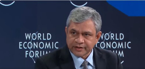 क्या AI के मामले में भारत अमेरिका और सिंगापुर से पीछे है? दावोस में अश्वणी वैष्णव ने दिया करारा जवाब