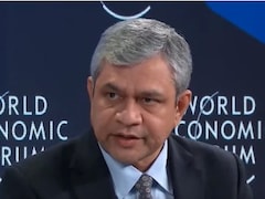 क्या AI के मामले में भारत अमेरिका और सिंगापुर से पीछे है? दावोस में अश्वणी वैष्णव ने दिया करारा जवाब