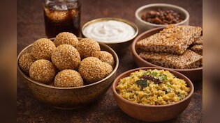 Makar Sankranti 2026: खिचड़ी से लेकर तिल-गुड़ तक, मकर संक्रांति पर इन 3 चीजों को गलत तरह से खा रही है नई पीढ़ी