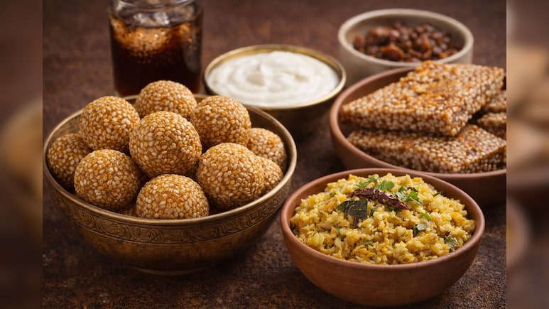 Makar Sankranti 2026: खिचड़ी से लेकर तिल-गुड़ तक, मकर संक्रांति पर इन 3 चीजों को गलत तरह से खा रही है नई पीढ़ी