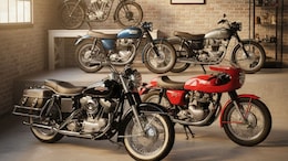 Yamaha RX 100 To Hero Karizma ZMR : 5 Iconic Motorcycles Collectors Love