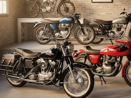 Yamaha RX 100 To Hero Karizma ZMR : 5 Iconic Motorcycles Collectors Love