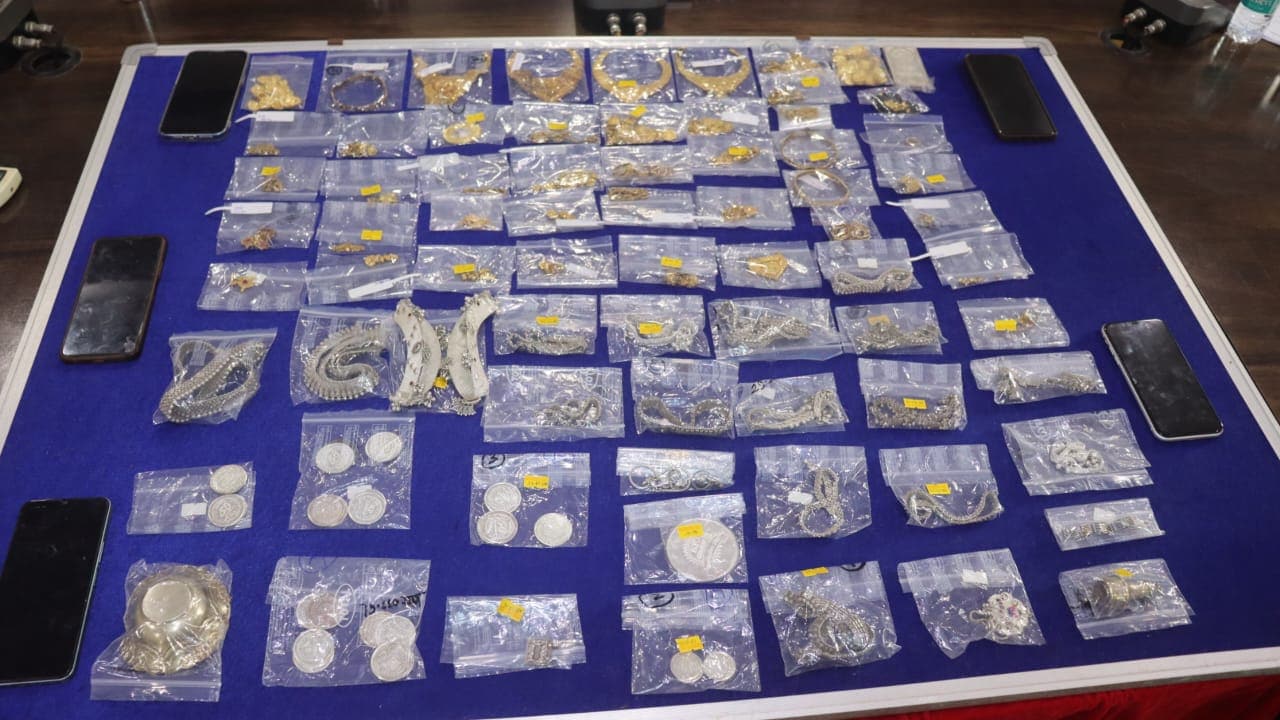 Latest and Breaking News on NDTV