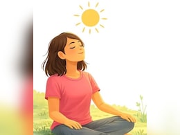 रोजाना 15 मिनट की धूप आपको रखेगी कई बीमारियों से दूर, जानिए इसके अनगिनत लाभ