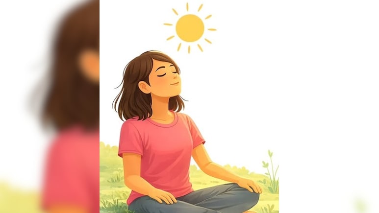 रोजाना 15 मिनट की धूप आपको रखेगी कई बीमारियों से दूर, जानिए इसके अनगिनत लाभ