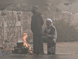 MP Weather: मध्य प्रदेश को ठंड से मिलेगी थोड़ी राहत, प्रदेश में दो सिस्टम एक्टिव होने से बदला मौसम का मिजाज