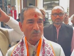 राजस्थान बीजेपी अध्यक्ष ने बताया निकाय और पंचायत चुनाव की तारीख, कहा- तय समय से पहले होगा