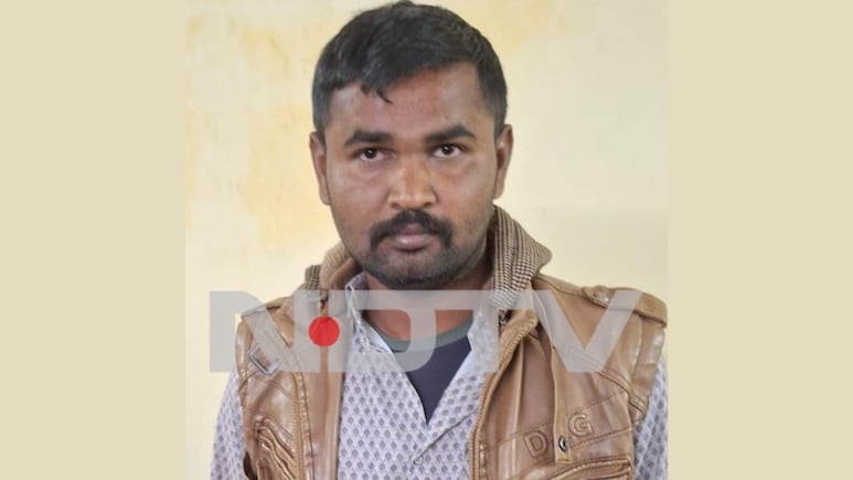 पाकिस्तानी महिला से संपर्क, ISI को भेजता सेना की जानकारी; जासूसी के लिए जैसलमेर में पकड़ा गया युवक