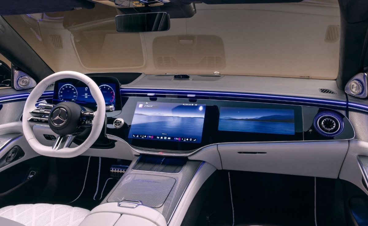 Latest and Breaking News on NDTV