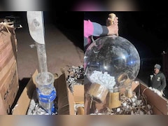 NCB की बड़ी कामयाबी: जोधपुर में धरा गया ड्रग्स नेटवर्क, मेफेड्रोन बनाने के उपकरणों के साथ 4 गिरफ्तार