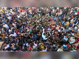 इंदौर में मौतों पर स&zwj;ियासत! भागीरथपुरा में कांग्रेस-भाजपा सामने-सामने, विजयवर्गीय के इस्तीफ़ा का अल्&zwj;टीमेटम