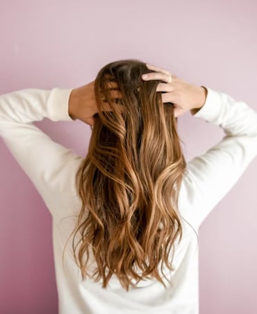 Hacks To Tackle Winter Scalp Dryness