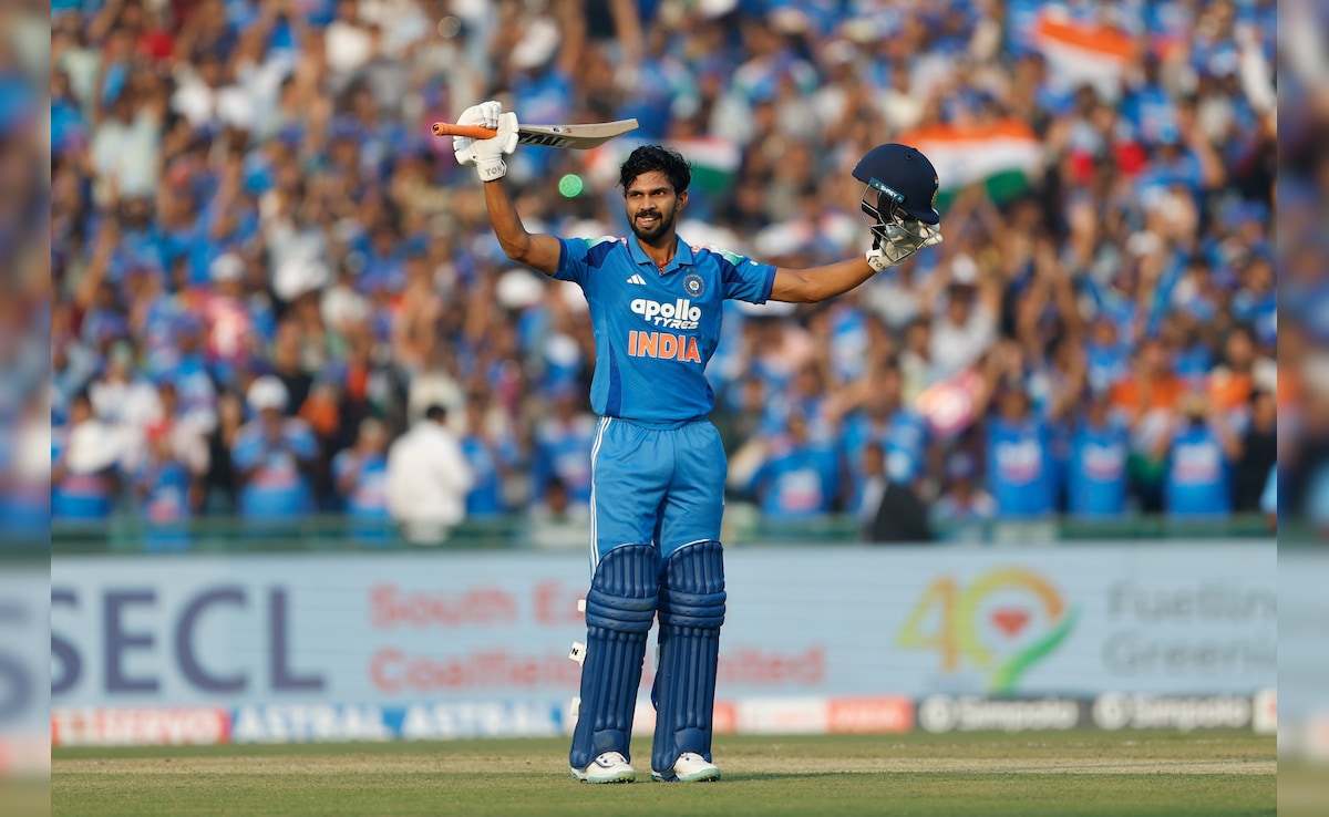 20 शतक, 19 अर्धशतक..दमदार प्रदर्शन के बावजूद भारतीय टीम में जगह बनाने का इंतजार कर रहा यह खिलाड़ी