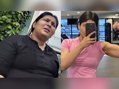 Indian Woman Who Lost 85 Kg Explains How To Eat Carbs Without Gaining Fat