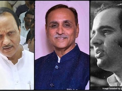 From Sanjay Gandhi To Ajit Pawar: Indian Leaders Lost To Aviation Accidents