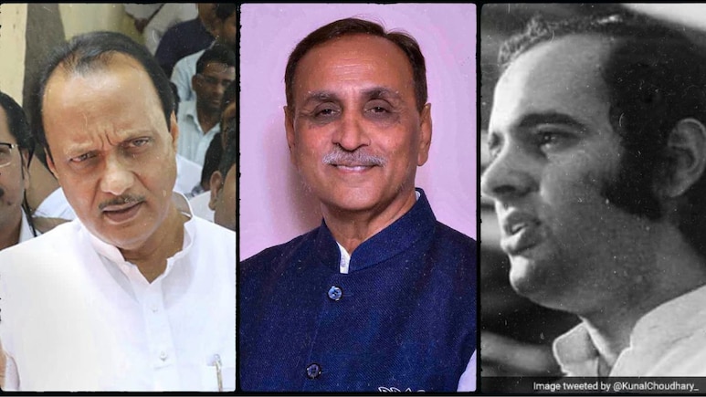 From Sanjay Gandhi To Ajit Pawar: Indian Leaders Lost To Aviation Accidents