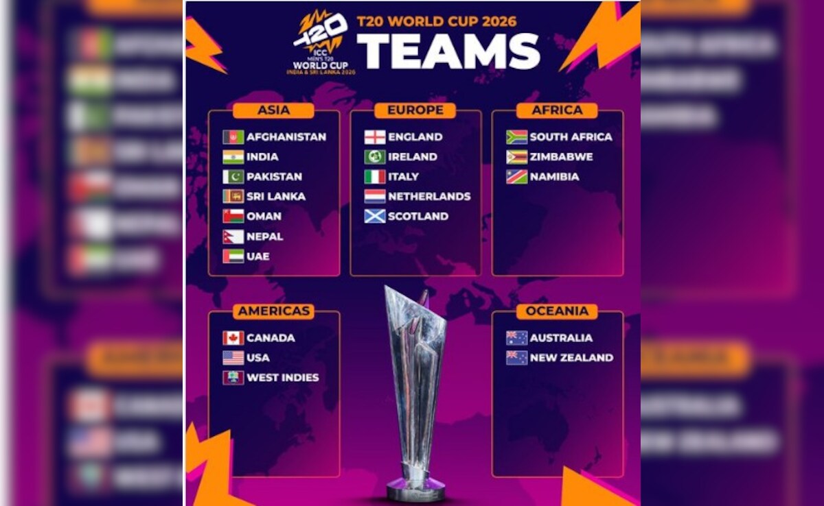 Latest and Breaking News on NDTV Latest and Breaking News on NDTV