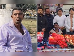 Punjab Beggar Collects Rs 10 From People, Distributes 500 Blankets To Poor