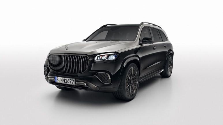 Mercedes लवर्स के लिए खुशखबरी! 40 लाख सस्ती हुई लग्ज़री कार, वजह जान खुश हो जाएंगे आप